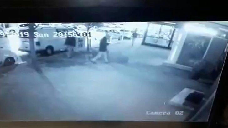 İlçe Sağlık müdürü ve doktorun eşini öldüren şüpheli sorguda (4) G1