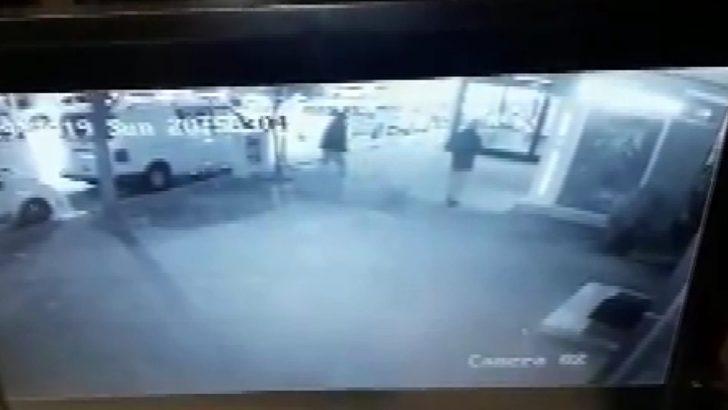 İlçe Sağlık müdürü ve doktorun eşini öldüren şüpheli sorguda (4) G2