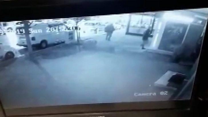 İlçe Sağlık müdürü ve doktorun eşini öldüren şüpheli sorguda (4) G3