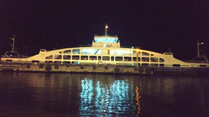 Marmara Adası'na elektrik verilemiyor, ekipler tamir için yola çıktı (3) G2