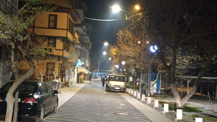 Marmara Adası'na elektrik verilemiyor, ekipler tamir için yola çıktı (3) G3