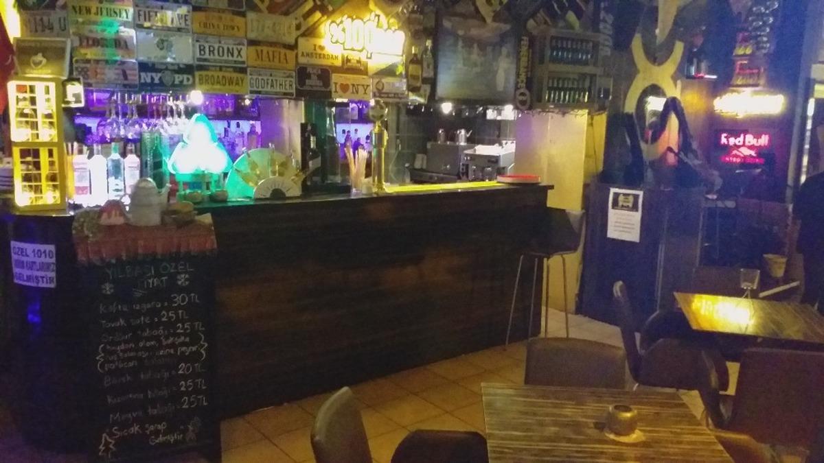 Ak&ccedil;akoca&rsquo;da eğlence mekanlarında yılbaşı hazırlığı