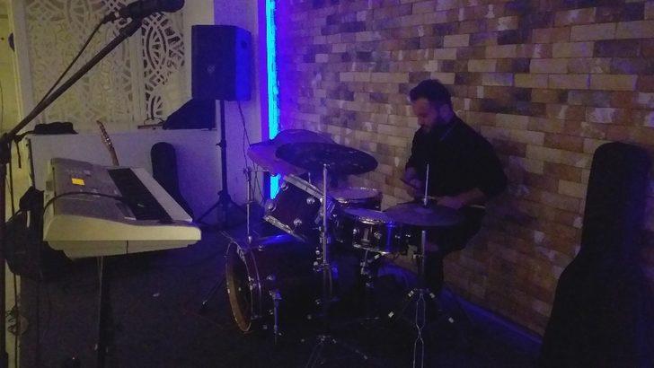 Akçakoca’da eğlence mekanlarında yılbaşı hazırlığı G4