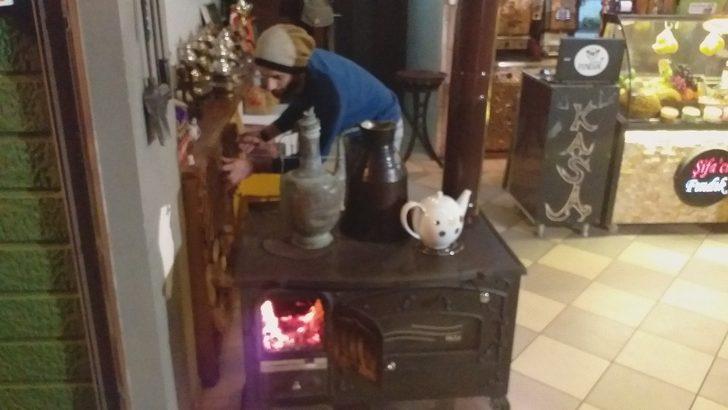 Akçakoca’da eğlence mekanlarında yılbaşı hazırlığı G5