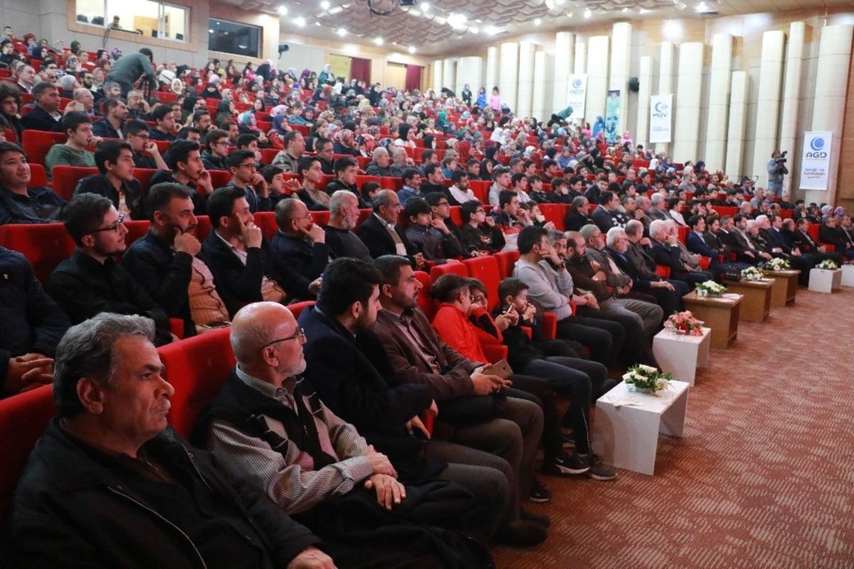 Antalya&rsquo;da Mekke&rsquo;nin Fethi&rsquo;nin yıld&ouml;n&uuml;m&uuml; kutlamaları