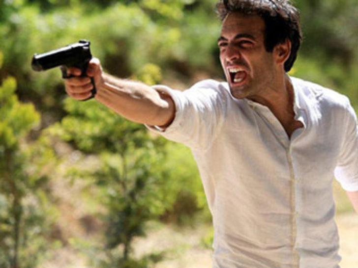 Kuzey Güney böyle veda etti G1