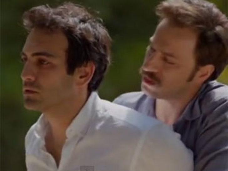 Kuzey Güney böyle veda etti G3