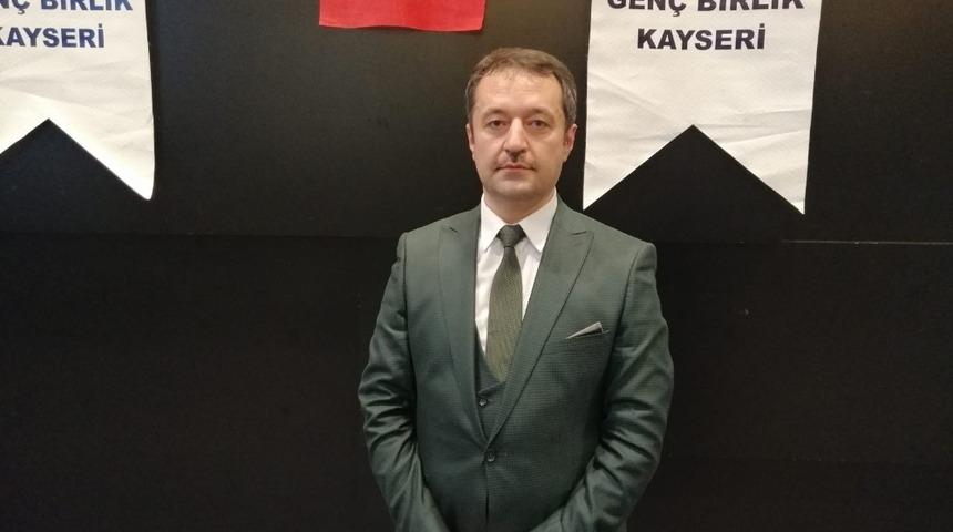 Kayseri&rsquo;de &rsquo;Fetih&rsquo; heyecanı