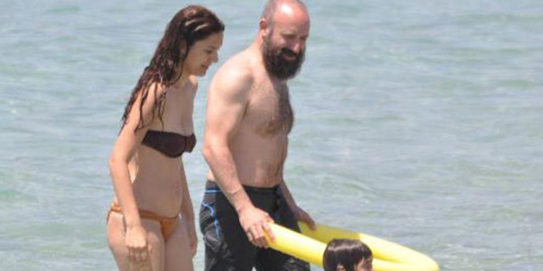 Sezonun yorgunluğunu atıyorlar