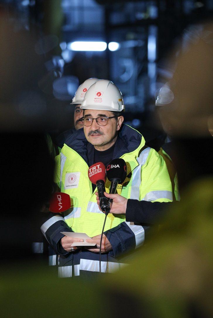 Marmara Adası'nda kopan elektrik hatları 48 saatte onarılacak G3