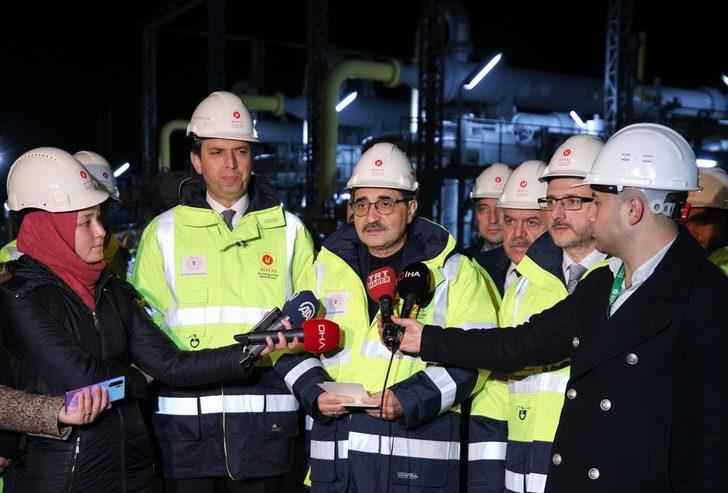 Marmara Adası'nda kopan elektrik hatları 48 saatte onarılacak G4