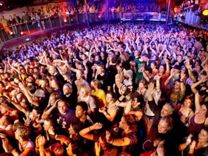 Bu yazın hit şarkıları belirlendi G1