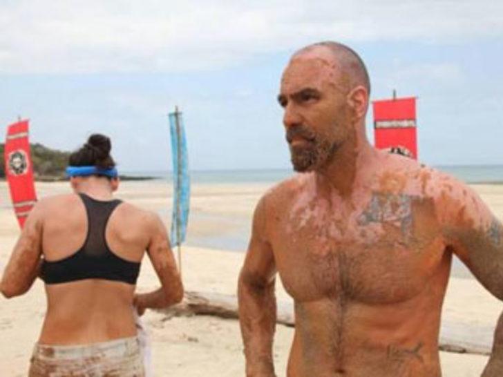 Eşiyle görüntülendi G5