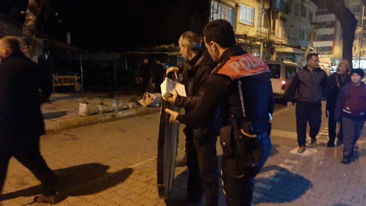 Adıyaman'da kumar operasyonu: Gözaltılar var! G1