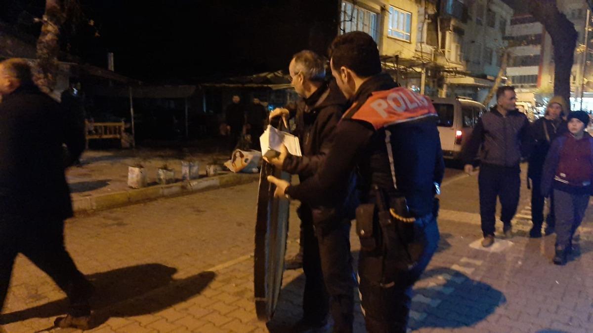 Adıyaman'da kumar operasyonu: G&ouml;zaltılar var!