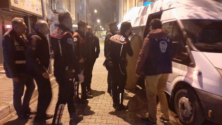 Adıyaman'da kumar operasyonu: Gözaltılar var! G2