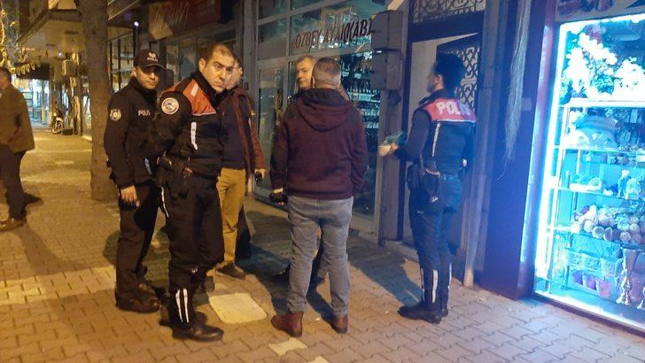 Adıyaman'da kumar operasyonu: Gözaltılar var! G4