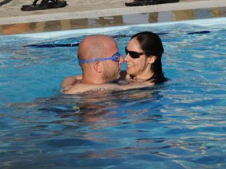 Volkan baba oluyor G2