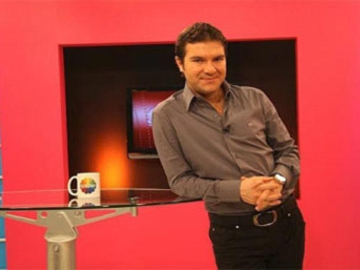 Volkan baba oluyor G3