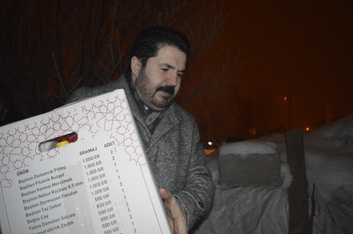 Başkan Sayan: &ldquo;Yeni Yılda yerli otomobil bizi &ccedil;ok gururlandırdı&rdquo;