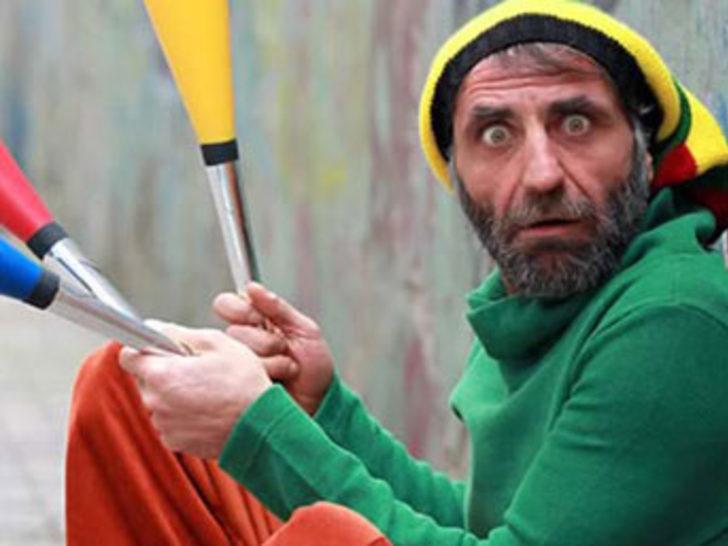 Volkan baba oluyor G5