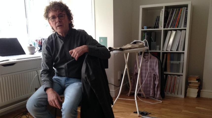 Otizm teşhisi konulanlar anlatıyor: 'Hayatımın 40 yılını geri istiyorum'