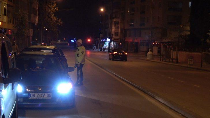 Alkollü araç kullanırken yakalanan sürücüden ilginç açıklama G4