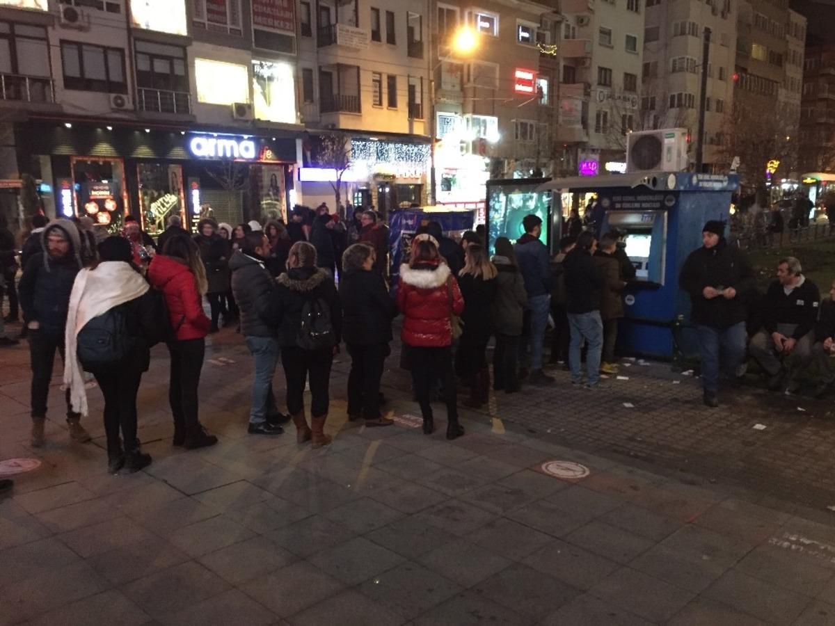 Eskişehir'de geri sayım bu yıl su zammı i&ccedil;in yapıldı