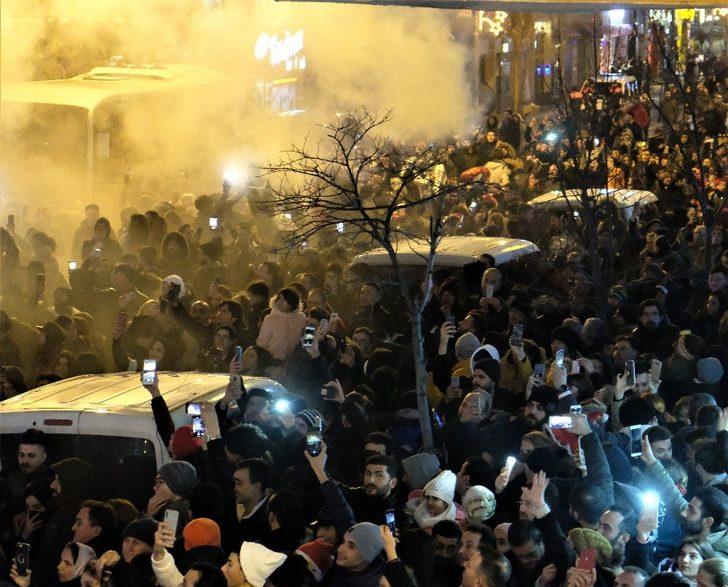 Eskişehir'de geri sayım bu yıl su zammı için yapıldı G3