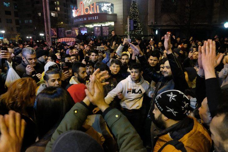 Eskişehir'de geri sayım bu yıl su zammı için yapıldı G4