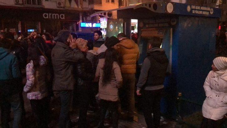 Eskişehir'de geri sayım bu yıl su zammı için yapıldı G5