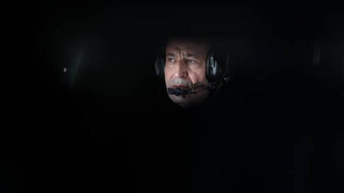 Bakan Akar ve TSK'nın komuta kademesinden s&uuml;rpriz ziyaret