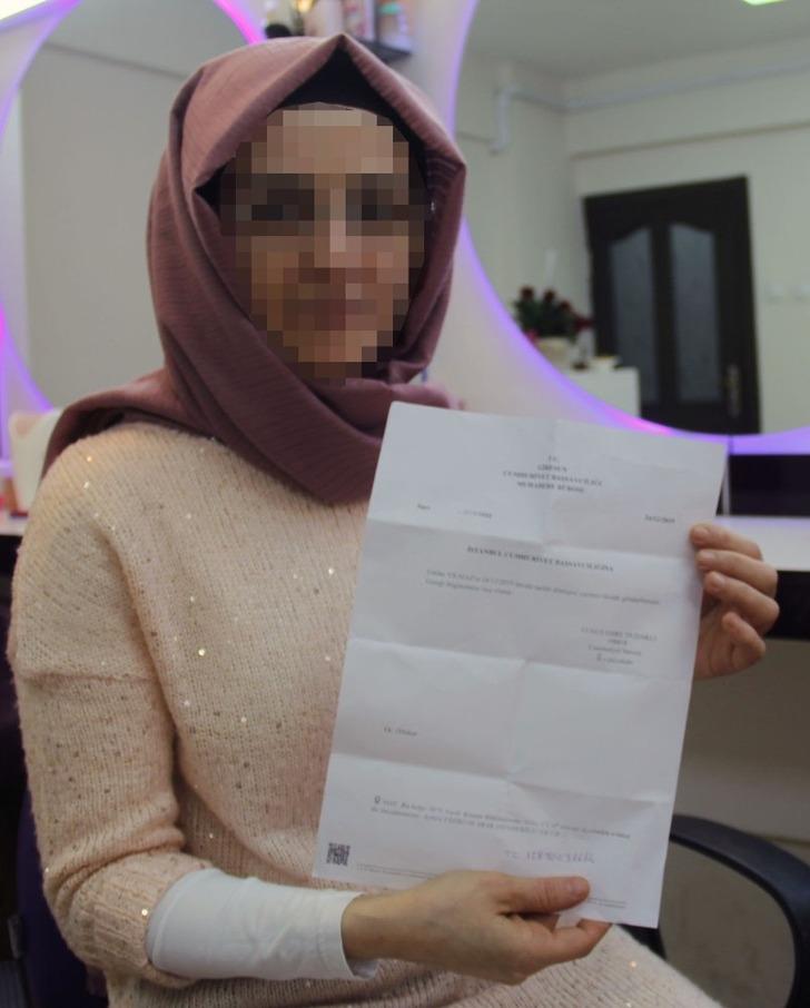 Ehliyetini almaya gitti, hayatının şokunu yaşadı! G2