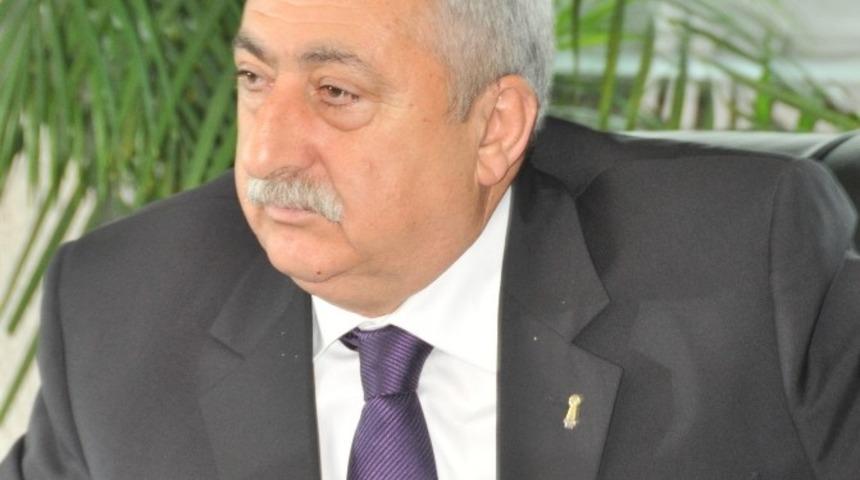 TESK Genel Başkanı Palandöken: “Esnafın sorunları artık ötelenmemeli”