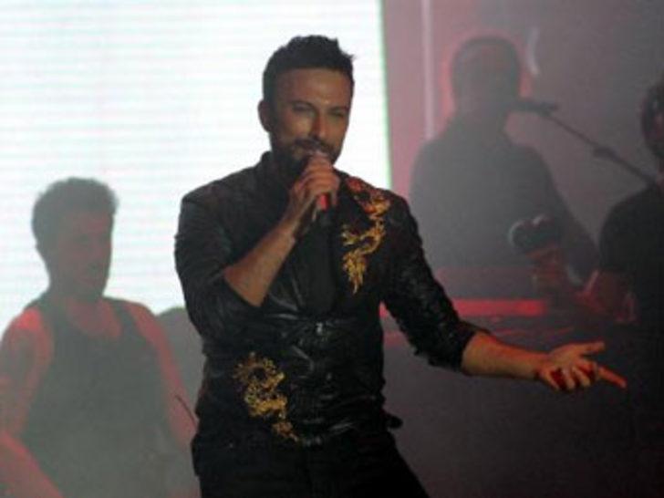 Özge Bodrum'da aşk tazeledi G2