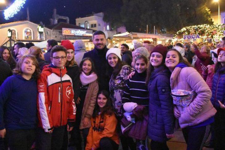 Türkiye ve dünya 2020'ye böyle girdi G2