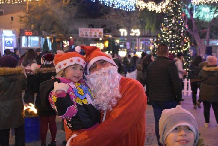 Türkiye ve dünya 2020'ye böyle girdi G3