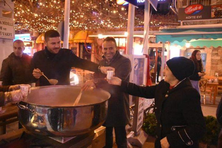 Türkiye ve dünya 2020'ye böyle girdi G4