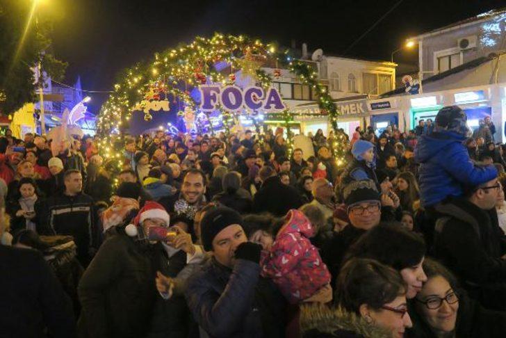Türkiye ve dünya 2020'ye böyle girdi G5