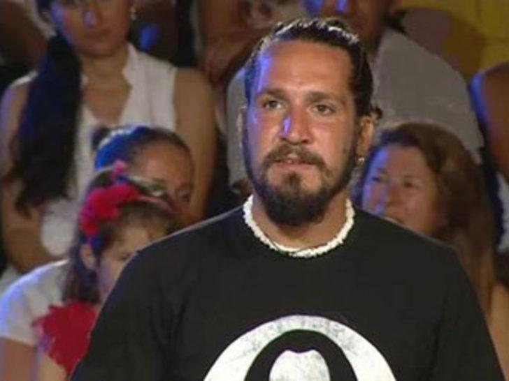 Özge Bodrum'da aşk tazeledi G3