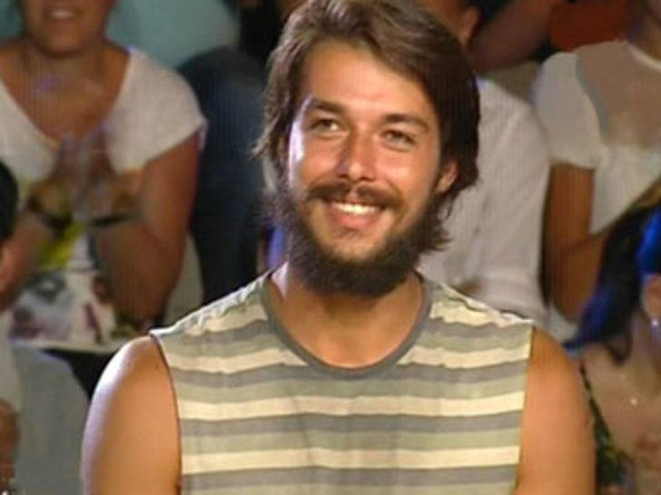 İşte Hilmi Cem'in oynayacağı dizi G1