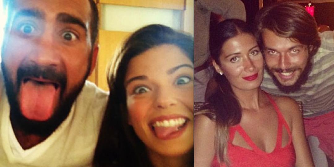 Survivor partisinden ilk fotoğraflar