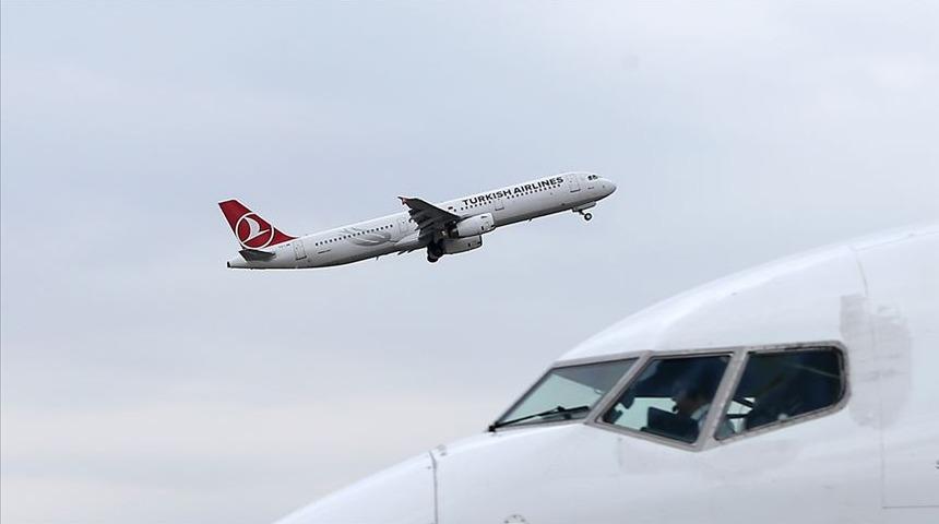 THY Malabo, Haneda, Newark ve Vancouver'ı uçuş ağına ekliyor