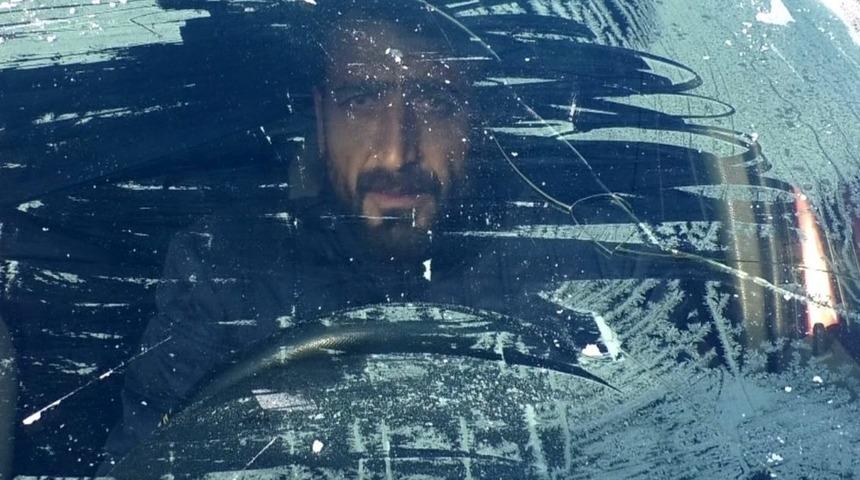 Bayburt&rsquo;ta soğuk hava etkisini artırdı