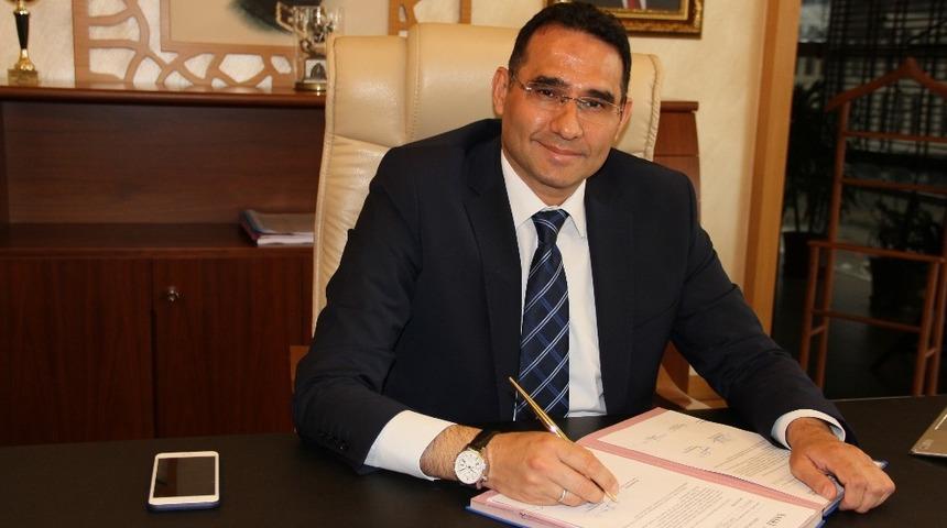 SASKİ&rsquo;den Sıfır Atık Projesi&rsquo;ne destek