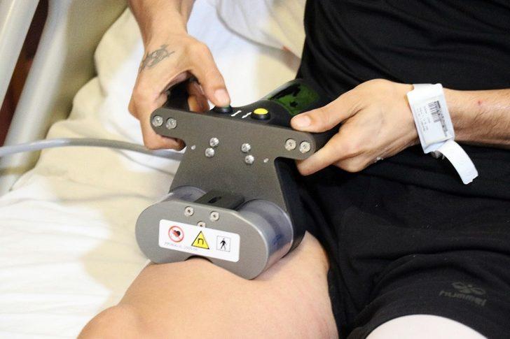 Boy uzatma ameliyatı ile Sakarya'da bir ilke imza atıldı G3