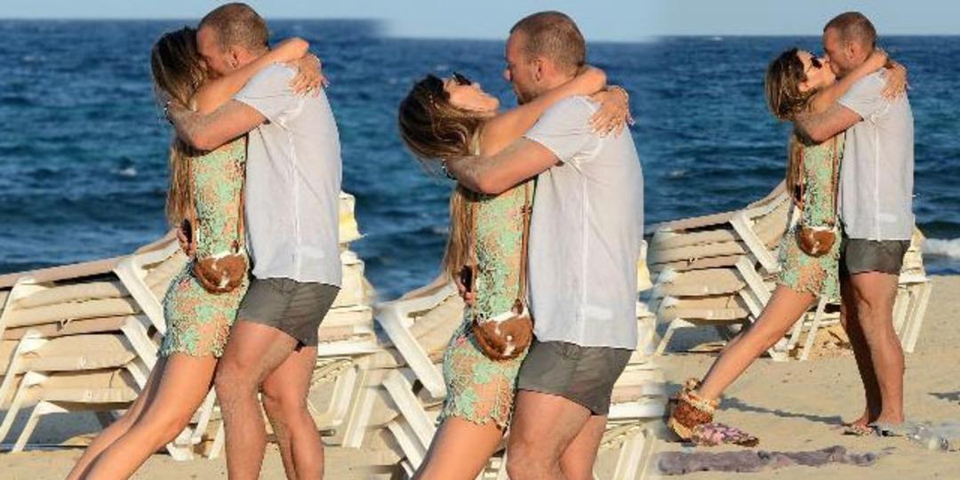 'Yenge' aşk tazeledi