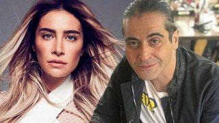 Sıla Gençoğlu Hazer Amani'yle ilk pozunu paylaştı!