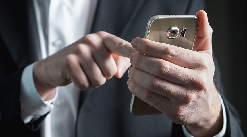 FETÖ'cü akademisyenin telefonunda kadınların gizli görüntüleri bulundu