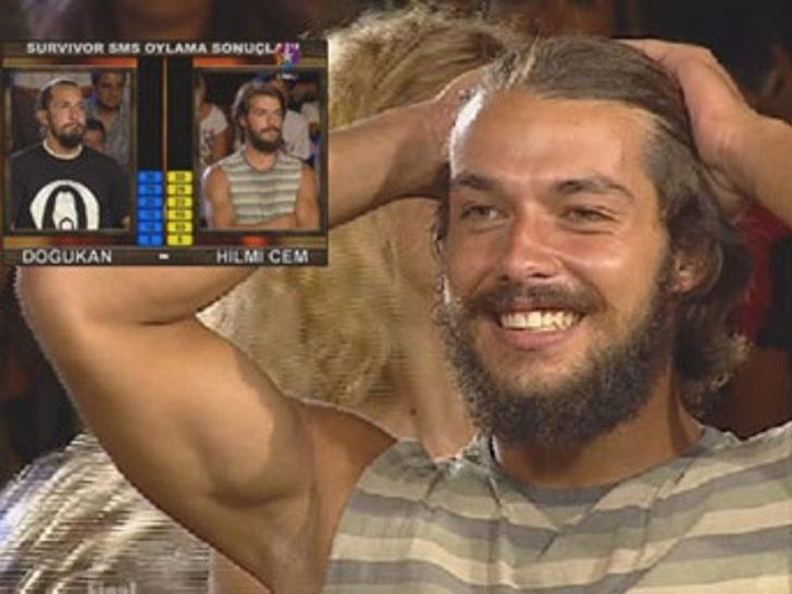 Hilmi Cem'i bakın nereden tanıyoruz? G1